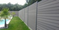 Portail Clôtures dans la vente du matériel pour les clôtures et les clôtures à Nernier